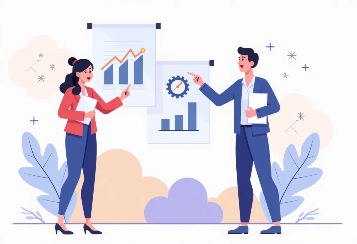 Detailed Cost Report