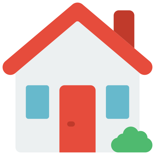 House Remodel logo
