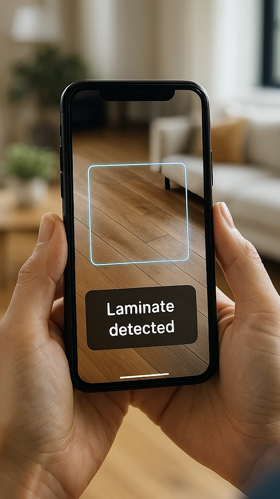 Phone Mockup